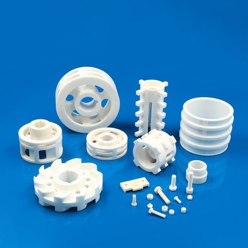 Керамическая пластина - Xiamen Innovacera Advanced Materials Co., Ltd - в прутках / с дисками / циркония