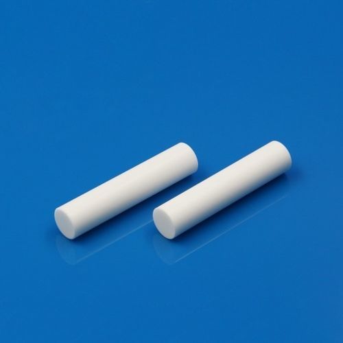 Керамический пруток - Xiamen Innovacera Advanced Materials Co., Ltd - из оксида алюминия / изоляционная / высокотемпературная