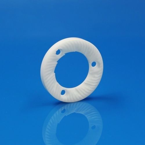 Керамика с дисками - Xiamen Innovacera Advanced Materials Co., Ltd - из оксида алюминия / циркония / износостойкая