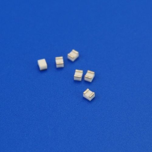 Керамическая проволока - Xiamen Innovacera Advanced Materials Co., Ltd - для катушек / из оксида алюминия / миниатюрная