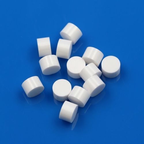 Керамический пруток - Xiamen Innovacera Advanced Materials Co., Ltd - из нитрида кремния / циркония / высокотемпературная