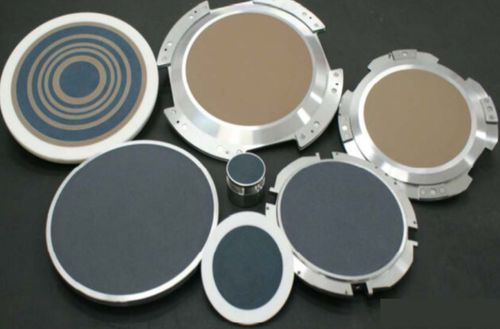 Керамический вакуумный держатель - Xiamen Innovacera Advanced Materials Co., Ltd