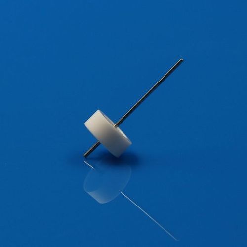 Вакуумметр с холодным катодом - Xiamen Innovacera Advanced Materials Co., Ltd - с ионизацией