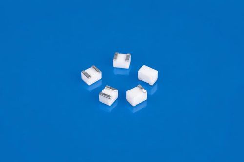 Керамический субстрат - Xiamen Innovacera Advanced Materials Co., Ltd - для электроники большой мощности / с двойным слоем
