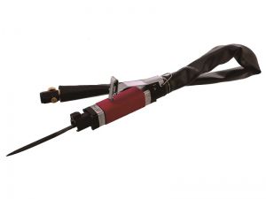 Пневматический занговый зажим - WX-450 - SOARTEC INDUSTRIAL CORP.