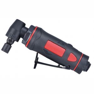 Пневматический орбитальный шлифовальный станок - WX-6918-15 - SOARTEC INDUSTRIAL CORP. - прямой / точный / для гравировки