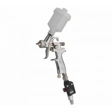 Пистолет распылитель - WX-802PT series - SOARTEC INDUSTRIAL CORP. - окрасочный / ручной / гравитационный
