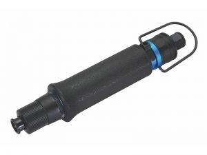 Пневматический шуруповерт прямая модель - WX-3T series - SOARTEC INDUSTRIAL CORP. - с ограничителем крутящего момента