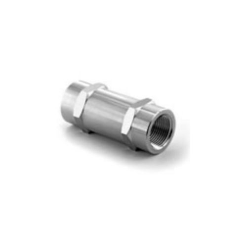 Фитинг для вакуума - H410BR1/81/3PSI - HAM-LET - резьбовой / из латуни / из нержавеющей стали
