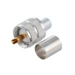 соединитель UHF