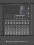 пожарная панель управления сигнализацией