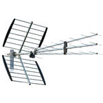 антенна UHF