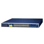 управляемый коммутатор Ethernet