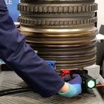 портативный устройство для извлечения крепежных изделий