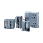 коммутатор Ethernet гигабит