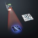 устройство считывания кода