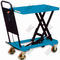 ножничный подъемный столQT seriesi-lift Equipment Ltd.