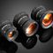 объектив для микроскопа с постоянным фокусным расстоянием UCw SeriesEdmund Industrial Optics