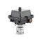 электрический клапанTESCOM&trade; RC-XEmerson Automation Solutions - TESCOM