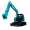 промежуточный экскаваторSK165SRLCKobelco Cranes Co., Ltd.