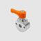 хомут вала из нержавеющей сталиK2552 seriesHEINRICH KIPP WERK GmbH & Co. KG