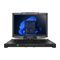промышленный ноутбукV120GETAC