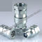быстроразъемное соединениеLSQ-TNV seriesZhejiang Songqiao Pneumatic and Hydraulic Co.,Ltd
