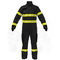 рабочий рабочий костюмFYRPRO&reg; XTREME-C IST Safety Ltd