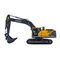 промежуточный экскаваторHX360LHYUNDAI HEAVY INDUSTRIES