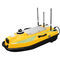 водоплавающий дрон для батиметрического наблюденияHydroBoat 990SatLab Geosolutions AB