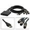 преобразователь USB в RS-485 JVL A/S