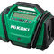 переносной насос для шинUP18DAHITACHI KOKI