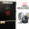 маркировочная машина лазер 3DJ- FBM20JMSCOLPITORI