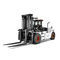 дизельный вилочный погрузчикD(V)180S-9 Doosan Industrial Vehicles