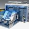 обрабатывающий центр 3 осиPowerMax&reg; TCamozzi Machine Tools