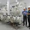 распредустройство с газовой изоляцией8DN8Siemens Energy – Power transmission