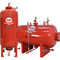 сосуд под давлением с диафрагмойBladder TanksSKUM