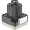 клапан контроля давления для гигиенических целейType 5550B&Uuml;RKERT FLUID CONTROL SYSTEMS