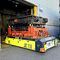 AGV для высоких нагрузокHEAVY DUTY AGVMORELLO USA