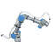 робот для очистки дезактивацииcleanDPBizLink Robotic Solutions Germany GmbH