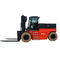 электрический вилочный погрузчикAC160L-12Raniero forklifts - LAMPOCAR Srl
