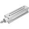 пневматический цилиндрDSBC series   FESTO