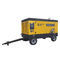 винтовой мотокомпрессорCSH860A-21Guangxi Liugong Machinery Co., Ltd.