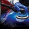 эксцентриковый шлифовальный станокDAS-e 2.5Norton Abrasives