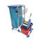 тележка для очисткиTRANSNETCADDIE SAS