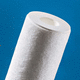 фильтрующий элемент с растворителем / глубинный / из PE / для процесса