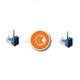 программное решение SCADA / конфигурация / сервер OPC / ERP