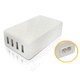устройство зарядки батарей для телефона / для письменного стола / Li-ion / USB
