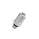 керамический трансдуктор давления / пьезосопротивление / 4-20 мА / DC