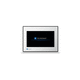HMI с резистивным сенсорным экраном / встраиваемый / 800x480 / RS-485